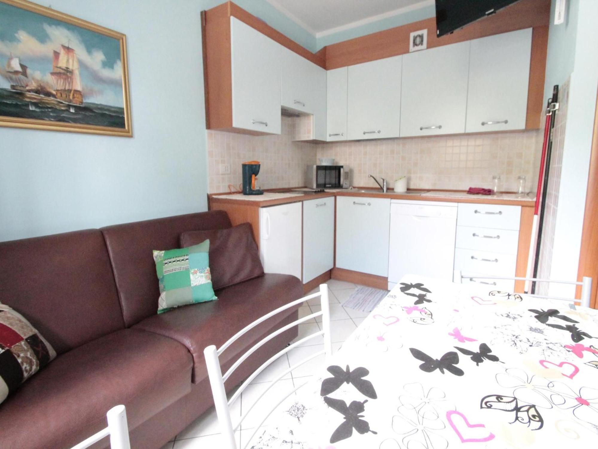 Apartment In Baita Only 200M From The Ski Lifts Livigno Bagian luar foto