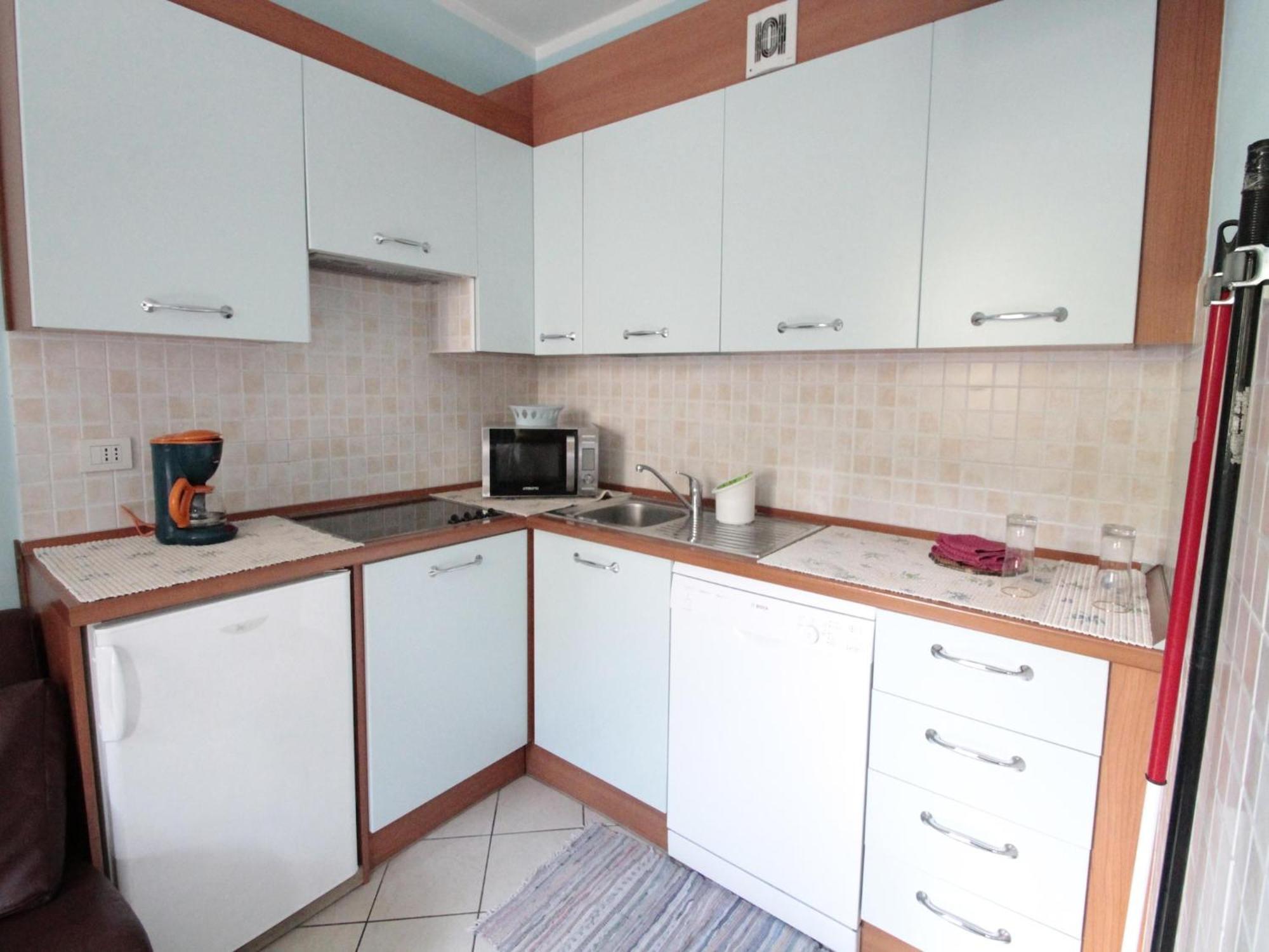 Apartment In Baita Only 200M From The Ski Lifts Livigno Bagian luar foto