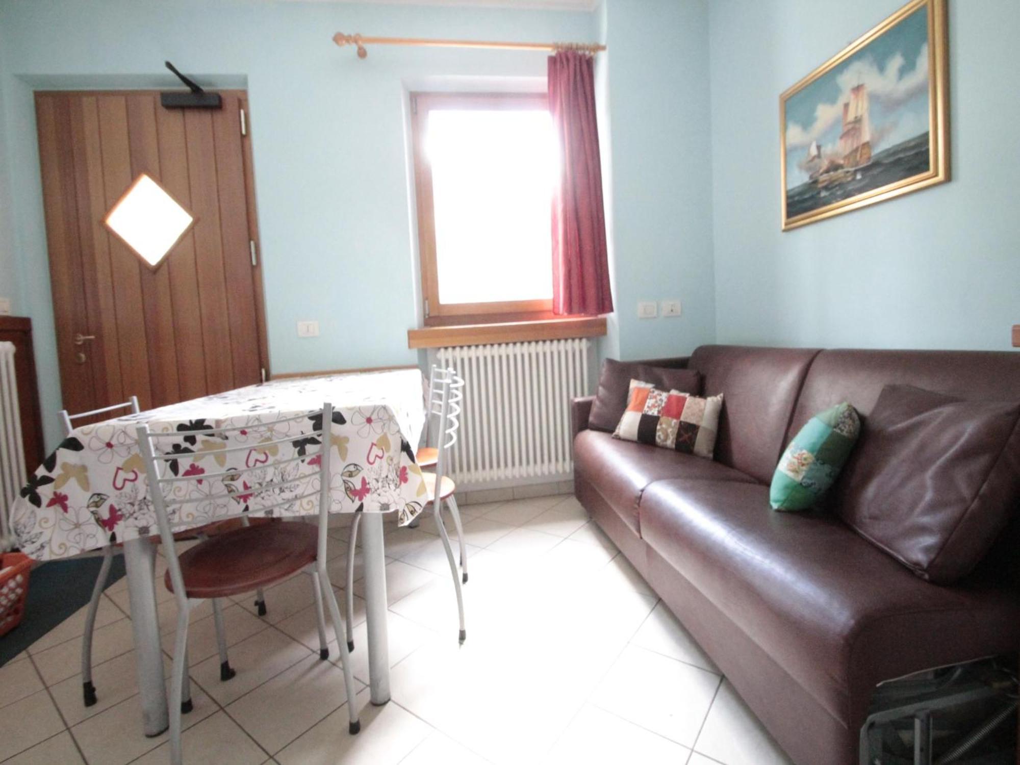 Apartment In Baita Only 200M From The Ski Lifts Livigno Bagian luar foto