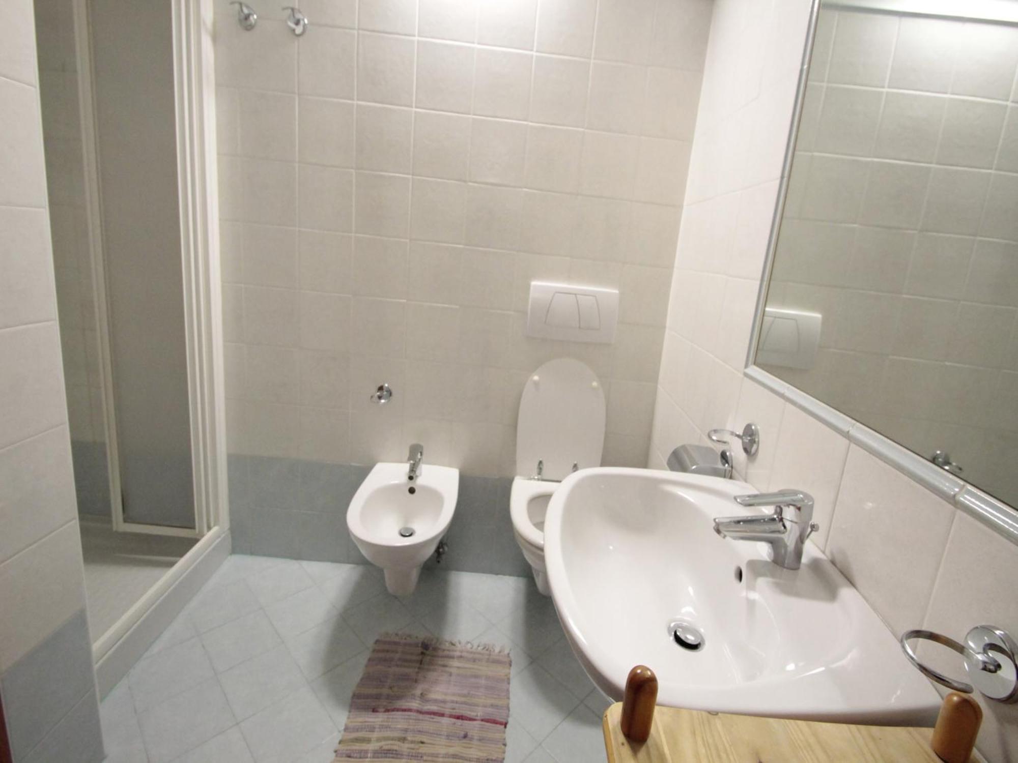 Apartment In Baita Only 200M From The Ski Lifts Livigno Bagian luar foto
