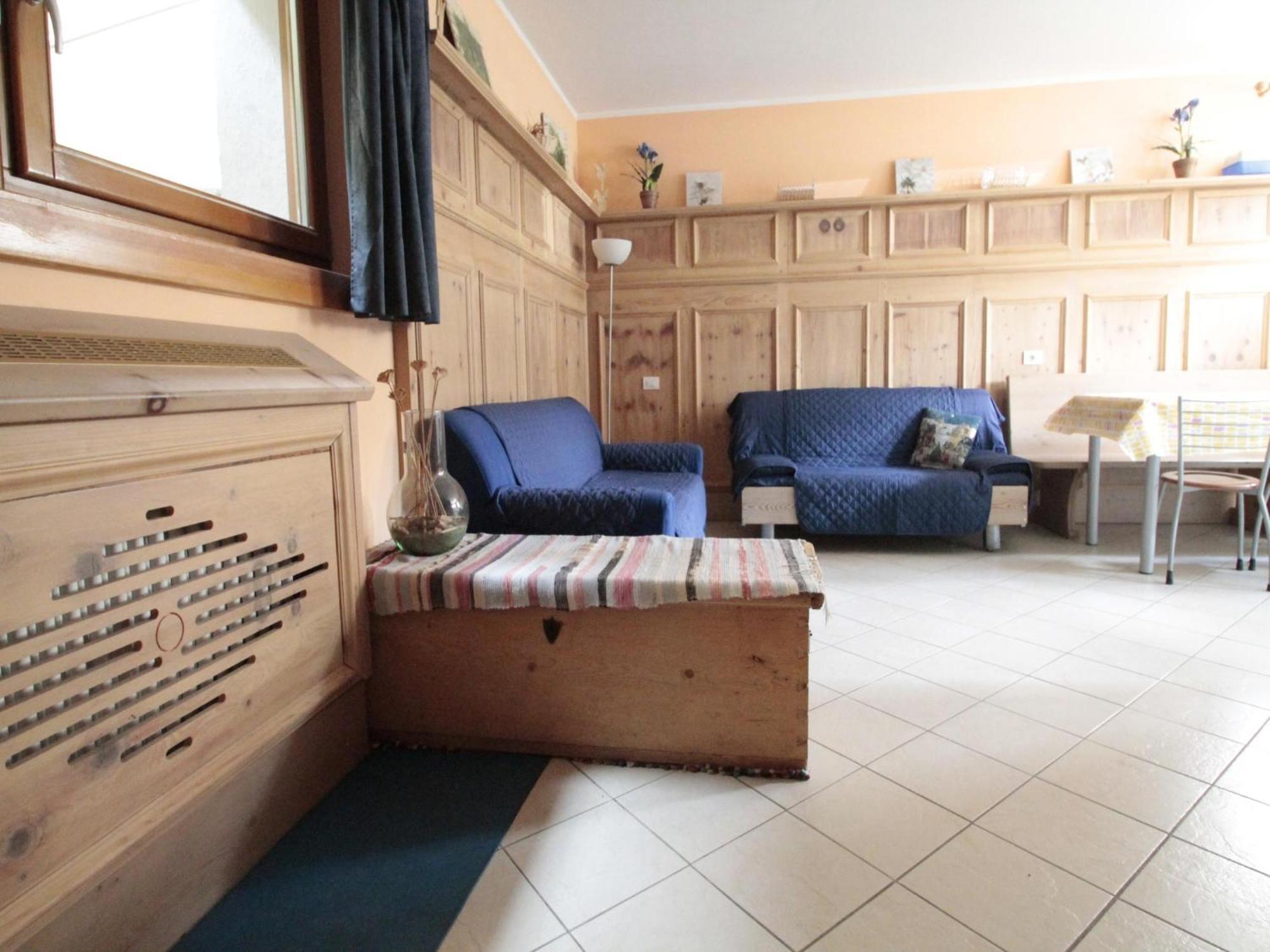 Apartment In Baita Only 200M From The Ski Lifts Livigno Bagian luar foto