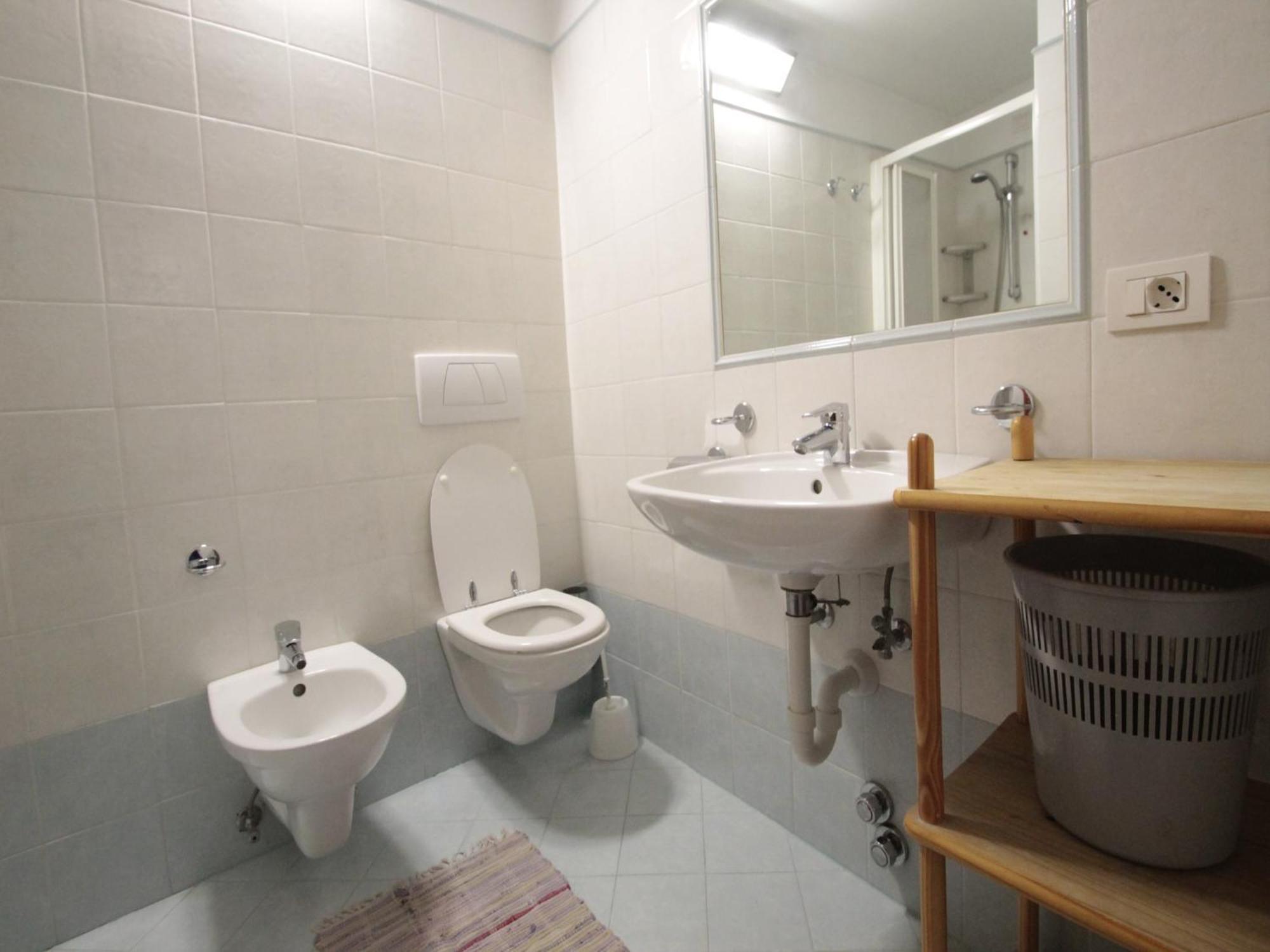 Apartment In Baita Only 200M From The Ski Lifts Livigno Bagian luar foto